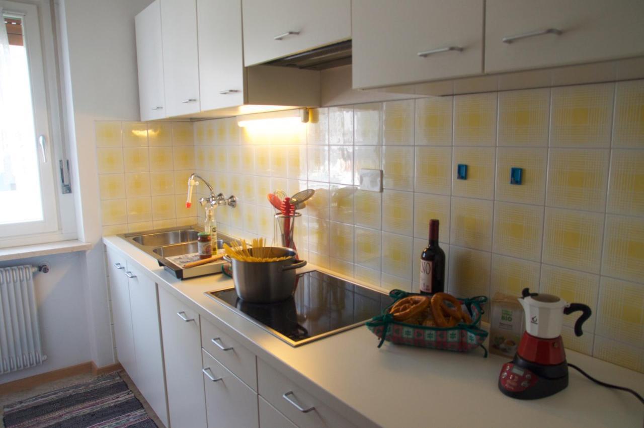 Appartamento Grunwald Brunico Exterior photo